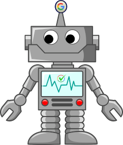 robot googlebot